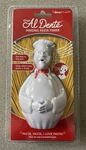 New Sealed Chef Dente Singing Timer By Smart Touch Model PASTA01. Fixed Price $19.99.