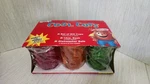 New Box Vintage Kool-aid Drink Cool Cups Set Of 6 12OZ Plastic Transparent. Fixed Price $49.97.
