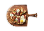 Ironwood Gourmet Napoli Pizza Peel, Acacia. Fixed Price $41.19.