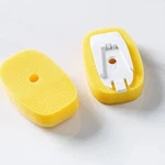 Oxo Refill - 2 Pack, Soap Dispensing Dish Sponge. Fixed Price $11.99.