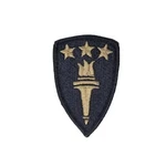 Single Or Set Us Army War College Ocp Hat Patch Cap Carlisle, Pennsylvania Vet. Fixed Price $21.45.