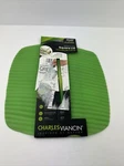 New Charles Viancin Banana Leaf Silicone Lid Food Storage And Cooking 10'' 10". Fixed Price $20.00.