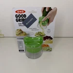 Oxo Good Grips Hand-held Spiralizer Curly Vegetable Noodles Damaged Packaging. Fixed Price $5.60.