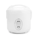Aroma 8 Cup Rice Cooker And Food Steamer Automatic Keep Warm Nonstick Pot. Fixed Price $42.49.