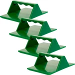 Tamales Masa Spreader - 4 Pack (assorted Colors). Fixed Price $18.99.