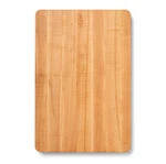 John Boos Chop-n-slice Series Rectangular Maple Cutting Board, 16" X 10" 1". Fixed Price $48.00.