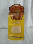 Heuck Turkey Combo Pack Nip Lacers, Stuffing Bag, Pop-up Timer Vol. Pricing Bmsm. Fixed Price $5.00.
