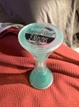 Hourglass Sand Timer 3 Minutes Sportime Sense Of Big 10. Fixed Price $17.00.