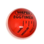 Norpro Egg Timer Multicolor Medium Functional Kitchen Standard Mixed Materials. Fixed Price $14.24.