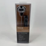 Taylor Gourmet Digital Wine Thermometer 3527-21 New. Fixed Price $11.24.