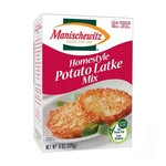 Homestyle Potato Latke Mix Oz(case Of 6). Fixed Price $33.47.