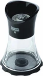 Vase Grinder, Mini, Black. Fixed Price $30.95.