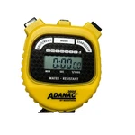 Adanac By Marathon 3000 Digital Stopwatch Timer Water Dust & Shock Resistant. Fixed Price $7.00.