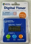 Count Down/up Digital Timer - Learning Resources Newsealed. Fixed Price $29.53.