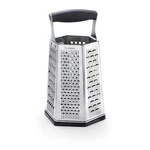 Cuisipro 6 Sided Boxed Grater With Bonus Ginger. Fixed Price $64.95.