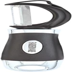 Euro Peeler, Kitchen Essential For Quick And Easy Peeling Of Produce, Chocolat. Fixed Price $12.68.