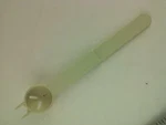 Tupperware #1450-26 Olive Pickle Onion Fork Spoon Slotted Scoop. Fixed Price $10.52.