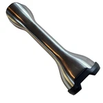 Breville BSB510XL Control Grip Immersion Blender Attachment Blade Only. Fixed Price $75.00.