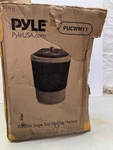 Pyle Compact & Portable Washing Machine - Mini Laundry Clothes Washer PUCWM11. Fixed Price $47.50.