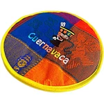 Tortilla Warmer Holder Kitchen Tortillero Chinelos Design Handmade Mexico. Fixed Price $18.00.