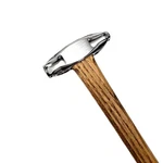 Pdr Inox Blending Hammer 120GRAM Stainless Steel Head With Ergonomic Wooden. Fixed Price $118.80.