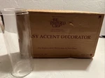 Pampered Chef Easy Accent Decorator 1770 Replacement Barrel Tube Only Read Guc. Fixed Price $6.99.
