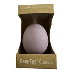 Nib Brain Stream Beepegg Basic - Purple Cooking Boiling Timer Plays Music. Fixed Price $19.99.