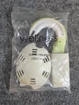 Wellness Hand Helper Jar Opener Set Made China Avon. Fixed Price $11.30.