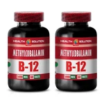 B-12 Rapid Results Methylcobalamin Natural Clarity 2BOT 120CAPS. Fixed Price $34.11.