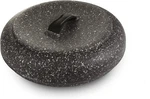 Dexas Tortilla 8.5X8.5 2.5 Inches, Microwavable Warmer,granite. Fixed Price $21.25.