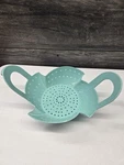 Crofton Silicone Pot Pressure Cooker Vegetable Food Steamer Basket Large. Fixed Price $5.00.