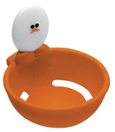 Joie Egg Seperator Orange. Fixed Price $36.00.