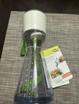Chef'n Emulstir Salad Dressing Mixer. Fixed Price $15.99.