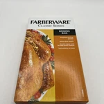 New Farberware Classic Series Roasting Brining Bag Heavy-duty. Fixed Price $9.99.