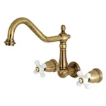 Heritage Wall Mount Roman Tub Faucet. Fixed Price $335.98.