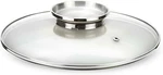 Pensofal 9360 Glass Lid With Stainless Steel Aroma Knob, 6.5-INCHES. Fixed Price $18.95.