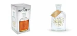 Fred Bottle Up Whisky Decanter Carafe Booze 1 Litre Bnib Man Cave Party Drinks. Fixed Price $21.50.