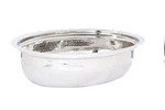 Old Dutch WP682 Water Pan Only For NO.682 Chafing Dish, Stainless Steel, Qt.. Fixed Price $22.42.