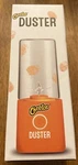 Cheetos Duster Brand New Limited Edition Exclusive In Hand Ready Ship. Fixed Price $15.00.