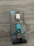 Greenbrier Multipurpose Power Multicolor CLIPS-3PC. Fixed Price $15.99.