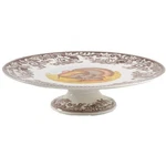 Spode Woodland Cake Stand 12445364. Fixed Price $49.99.