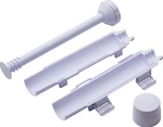 Bazooka Gun Roller Sushi Maker Sushezi Made Camp Kit Diy Easy Chef Tools Abs New. Fixed Price $21.14.