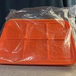 Pampered Chef Ice Cream Sandwich Maker #2493 Silicone. Fixed Price $9.87.