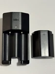 Brevda Biem Butter Sprayer Replacement Battery L4-2000 & RHD20W168100 Charger. Fixed Price $34.96.