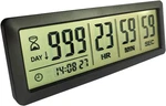 Digital Days Timer - Black Upgraded Big 999 Clock With. Fixed Price $23.98.