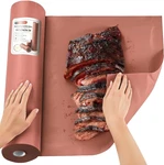 Pink Butcher Paper Roll 18" X 1200" (100') For Smoker Bbq Grilling Smoking Meat. Fixed Price $11.54.