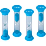 Teacher Created Resources Minute Sand Timer - Small (20647),BLUE. Fixed Price $23.68.