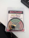 Rutland 701-6 New Magnetic Burn Thermometer Indicator For Wood Stove Chimney. Fixed Price $19.99.