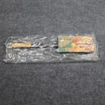 Hot Griller Bbq Chrome Wire Basket Cooks 4 Dogs Campfire Tool Outdoor. Fixed Price $10.79.