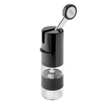 Kuhn Rikon Essential Ratchet Spice Grinder, Black. Fixed Price $37.95.